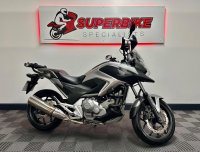 HONDA NC700X