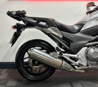 HONDA NC700X