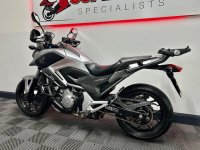 HONDA NC700X