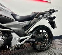 HONDA NC700X