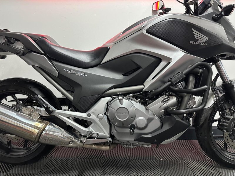 HONDA NC700X