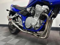 SUZUKI Bandit 600