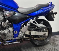 SUZUKI Bandit 600