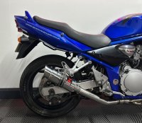 SUZUKI Bandit 600