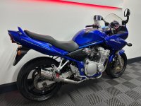 SUZUKI Bandit 600