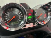 SUZUKI Bandit 600