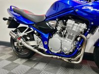 SUZUKI Bandit 600