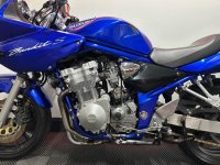 SUZUKI Bandit 600