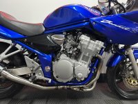 SUZUKI Bandit 600
