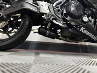 KAWASAKI Ninja 650