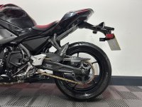 KAWASAKI Ninja 650