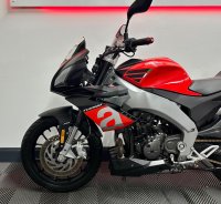 APRILIA Tuono 125