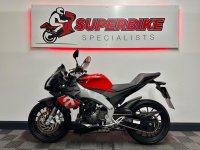 APRILIA Tuono 125