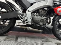 APRILIA Tuono 125