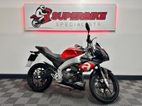 APRILIA Tuono 125