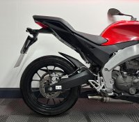 APRILIA Tuono 125