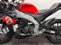 APRILIA Tuono 125