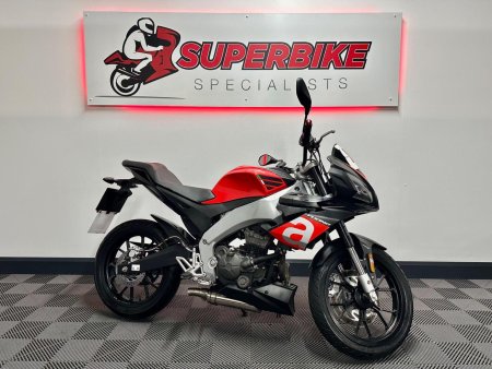 APRILIA