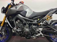 YAMAHA MT-09