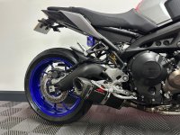 YAMAHA MT-09