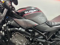 SUZUKI SV650X