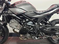 SUZUKI SV650X