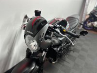 SUZUKI SV650X