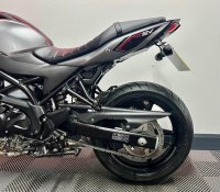 SUZUKI SV650X
