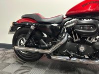 HARLEY-DAVIDSON Sportster