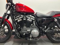 HARLEY-DAVIDSON Sportster