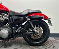 HARLEY-DAVIDSON Sportster