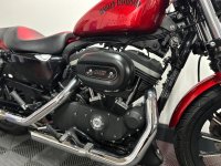 HARLEY-DAVIDSON Sportster