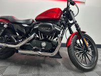 HARLEY-DAVIDSON Sportster