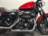 HARLEY-DAVIDSON Sportster