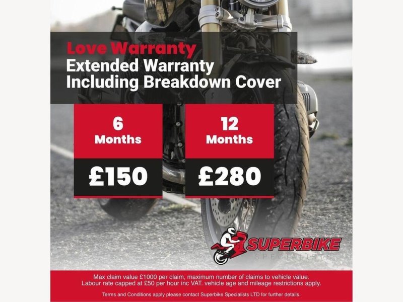 HARLEY-DAVIDSON Sportster