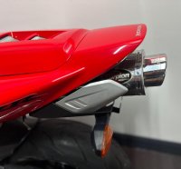 HONDA CBR1000RR Fireblade