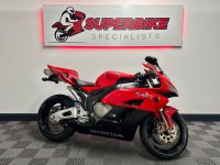 HONDA CBR1000RR Fireblade