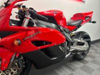 HONDA CBR1000RR Fireblade