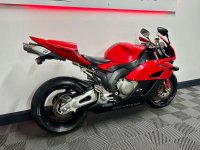 HONDA CBR1000RR Fireblade