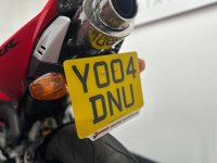 HONDA CBR1000RR Fireblade