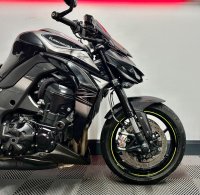 KAWASAKI Z1000