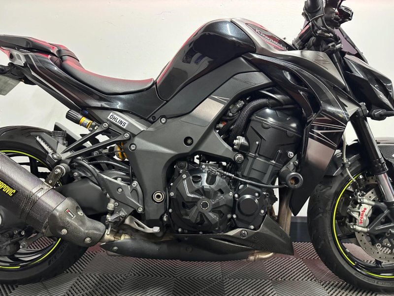KAWASAKI Z1000