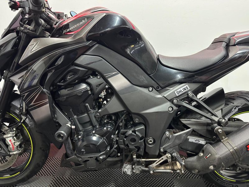 KAWASAKI Z1000