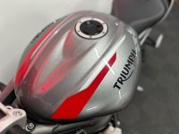 TRIUMPH STREET TRIPLE 765