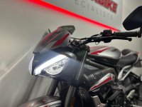 TRIUMPH STREET TRIPLE 765