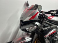 TRIUMPH STREET TRIPLE 765