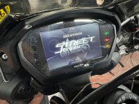 TRIUMPH STREET TRIPLE 765