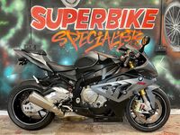 BMW S1000RR