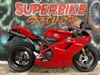 DUCATI 1098