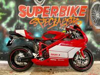 DUCATI 749